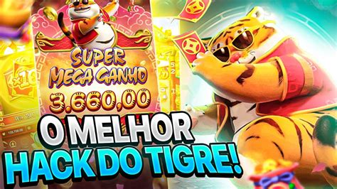 hackear o jogo do tigre - jogos do tigrinho manipulados